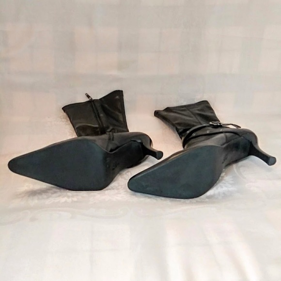 Franco Sarto Boots EUC MAKE OFFER 🎉Host Pick🎉 - Picture 8 of 12